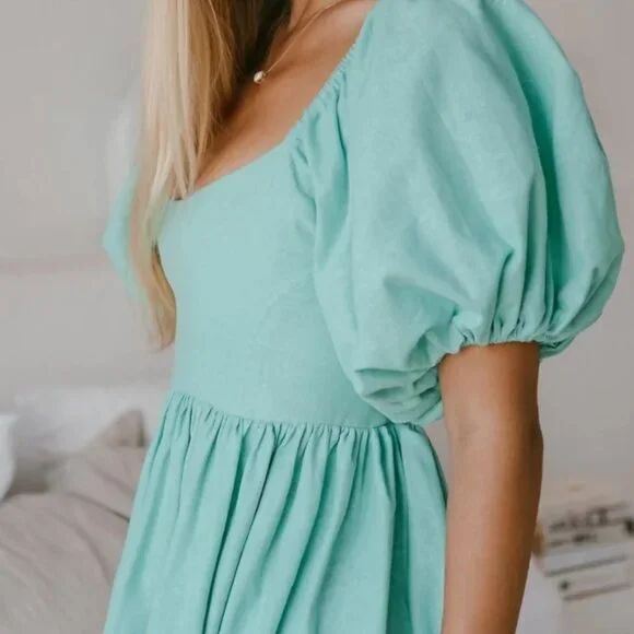 Elf Cherie dress - Picture 3 of 3